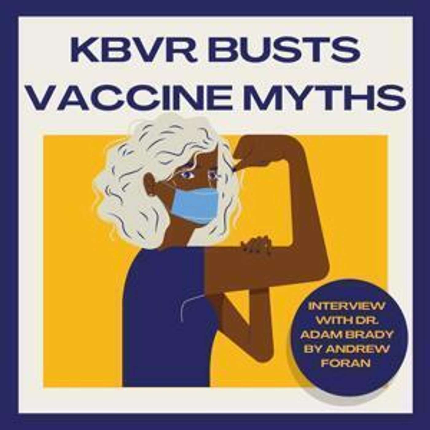 KBVR Specials
