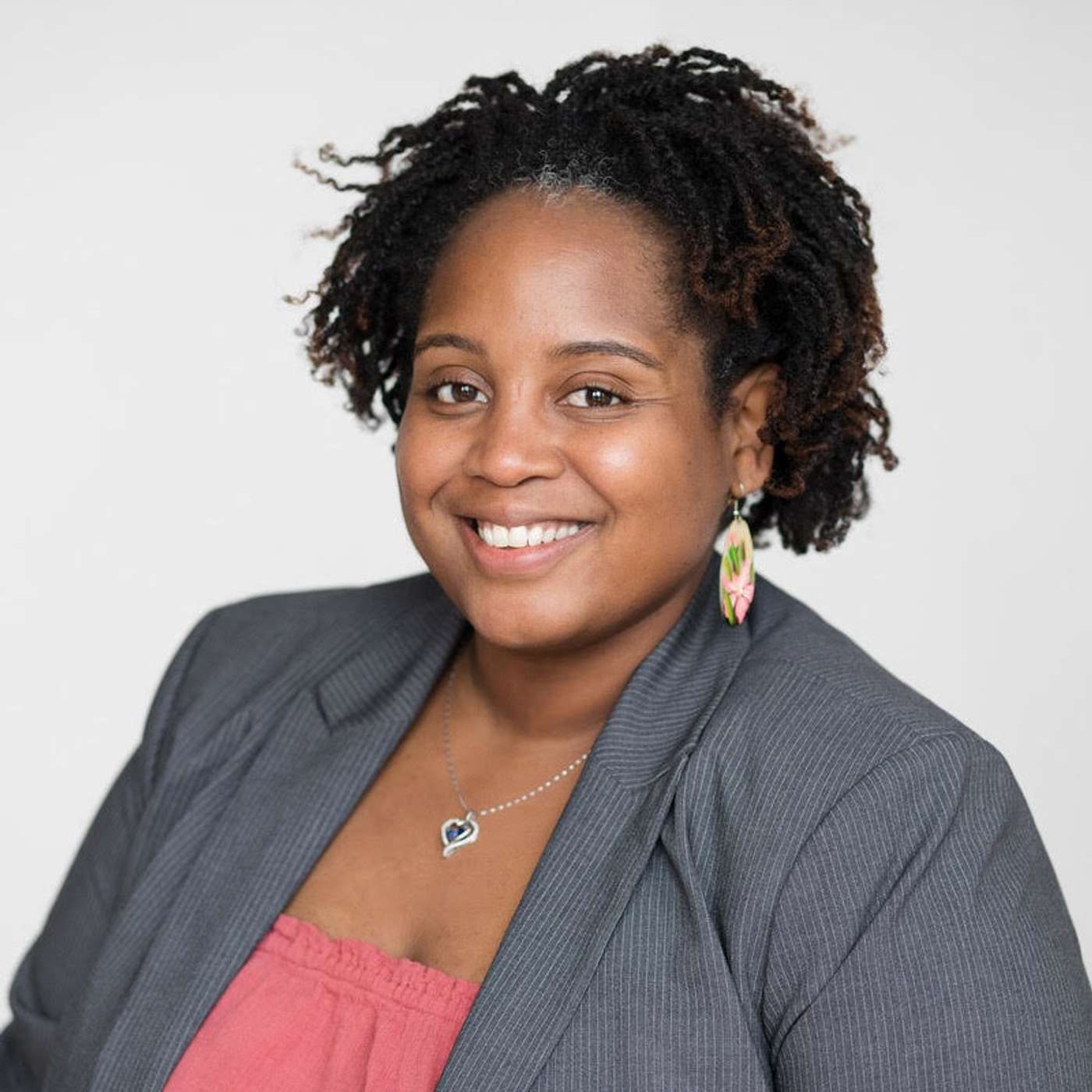 Yveline Alexis - Department of Africana Studies, Oberlin College episode artwork