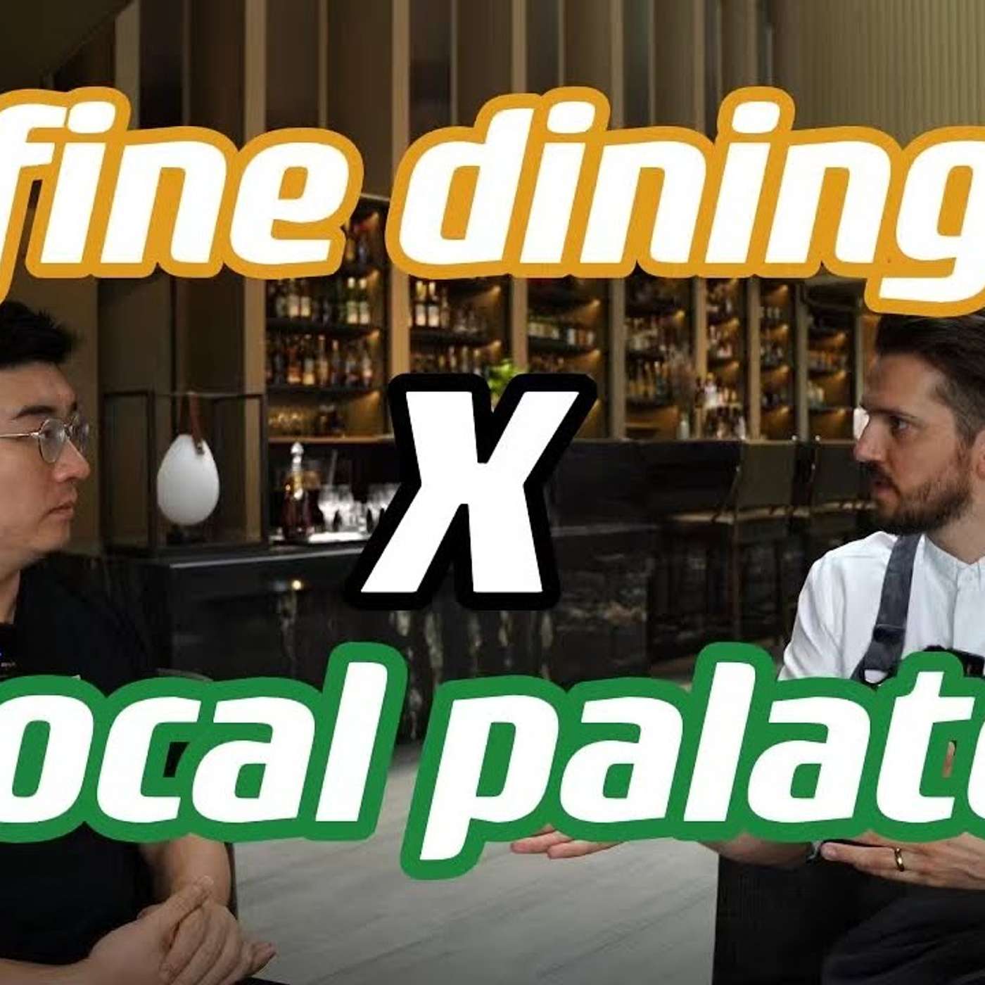 EP118_Why do Chinese bosses insist on having control over the menu？