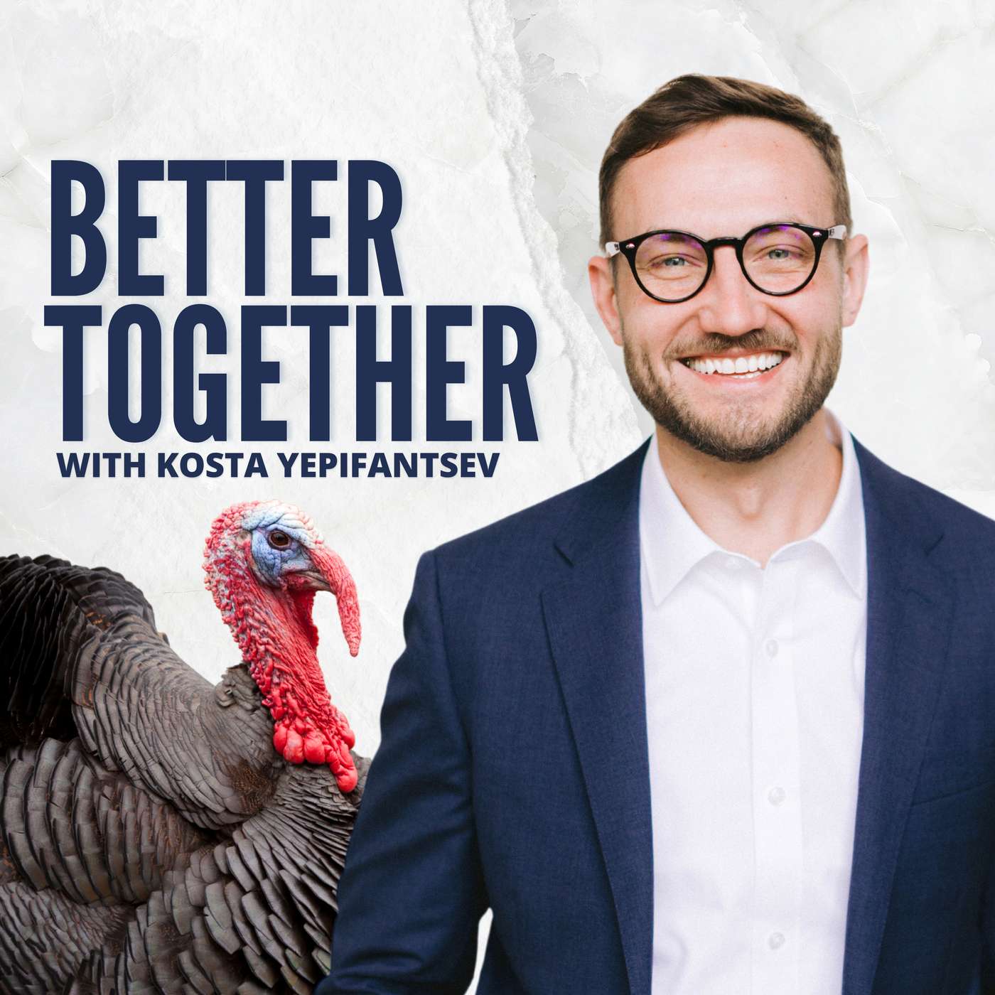 Season's Greetings with Seth Melton Season's Greetings with Seth Melton