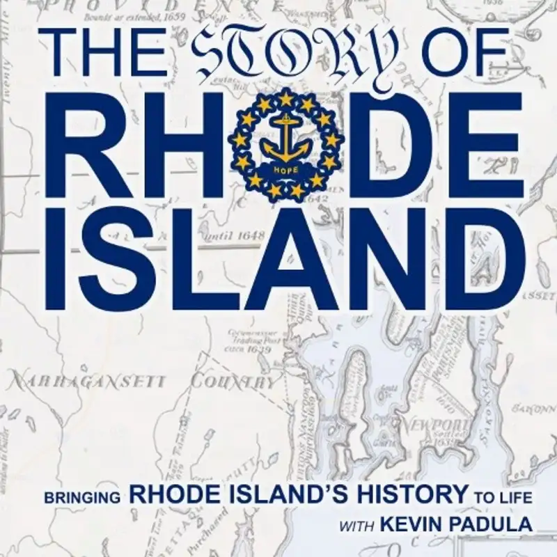 BONUS: Slavery in Rhode Island Part 1