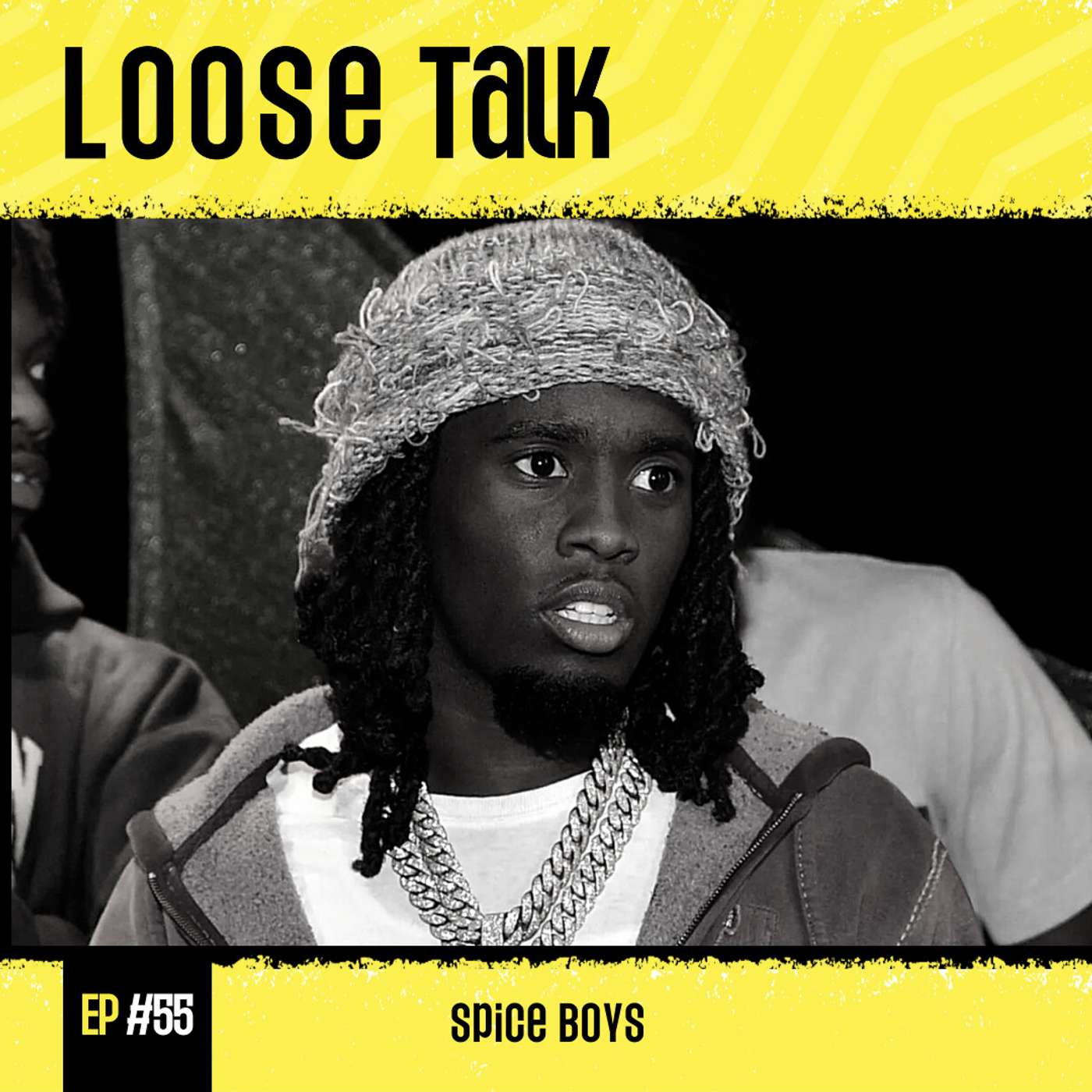 Loose Talk