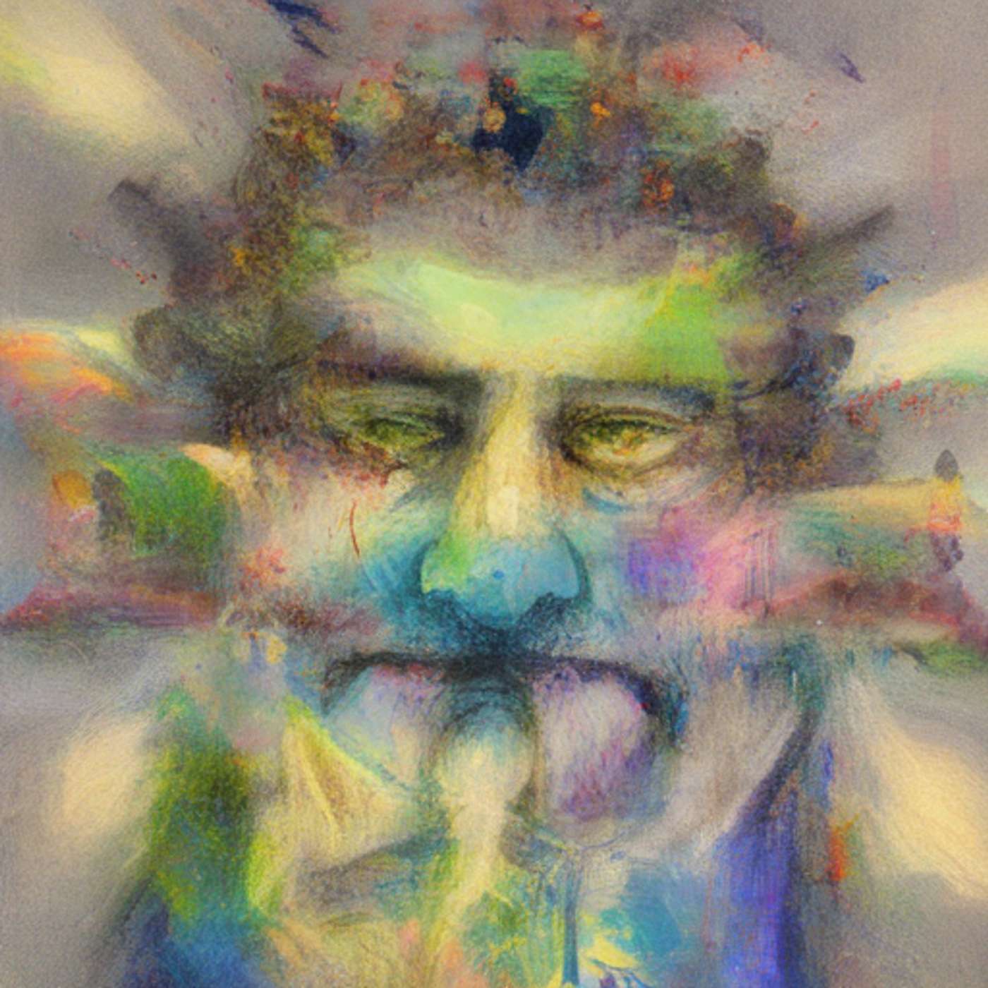 Mishnah's Wisdom: The Power of Words episode artwork