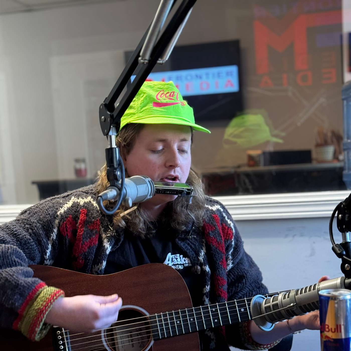 Quinton Woolman Morgan - Southeast Sounds