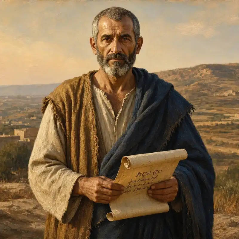 Micah 7