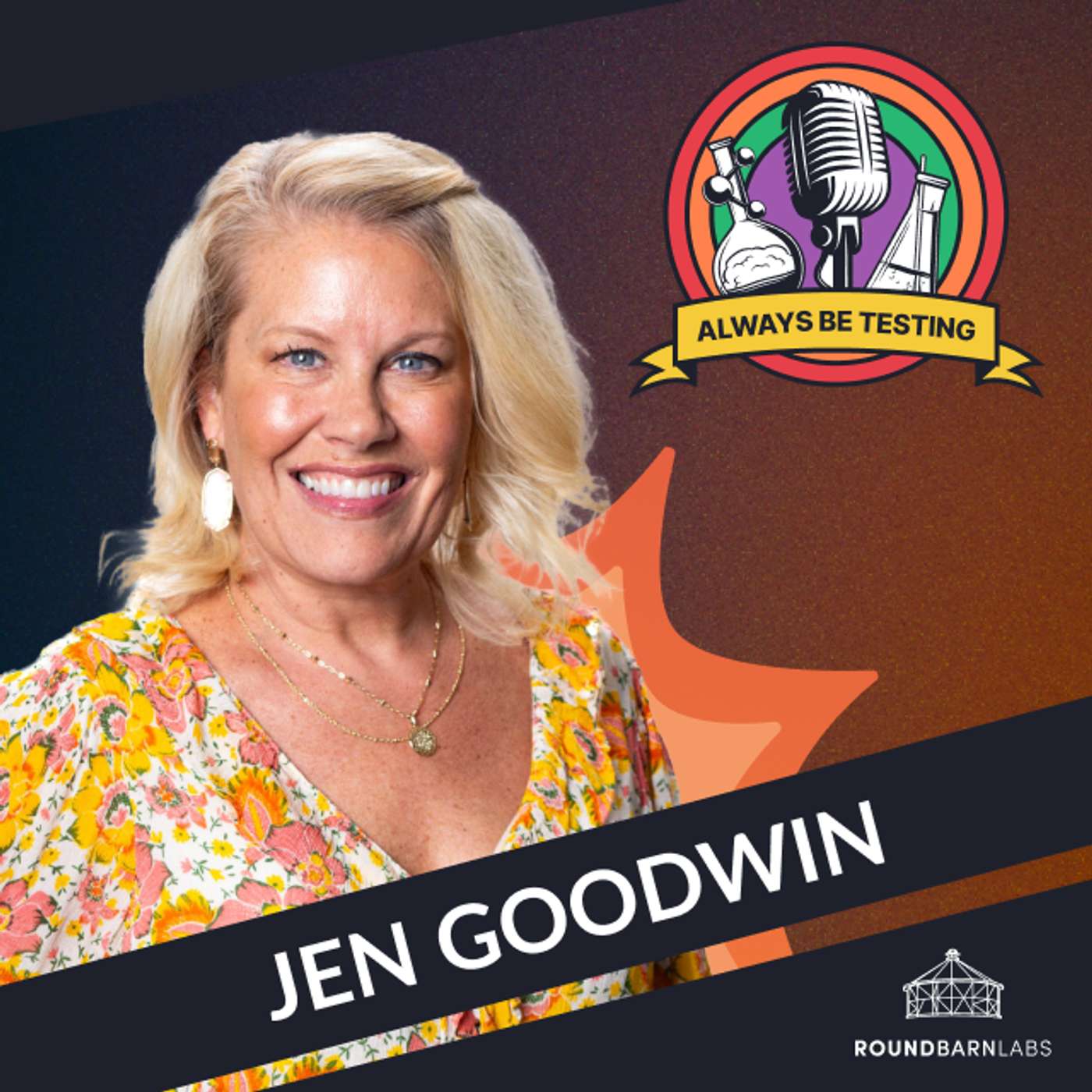 #111 Why 3 Common Leadership Habits Are Killing Your Growth | Jen Goodwin