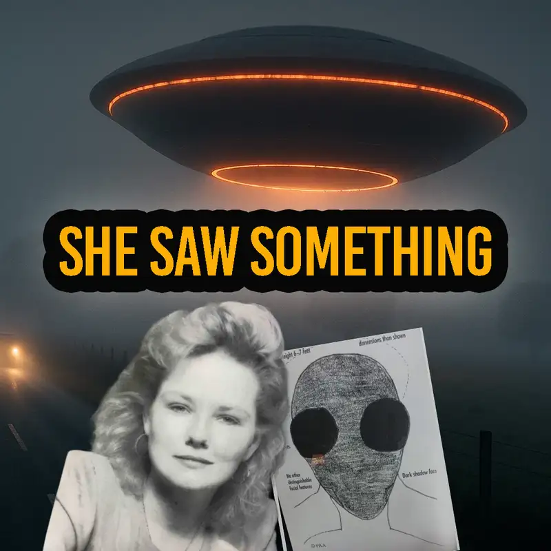 The Kelly Cahill Encounter: Australia’s Most Disturbing Multi-Witness UFO Case