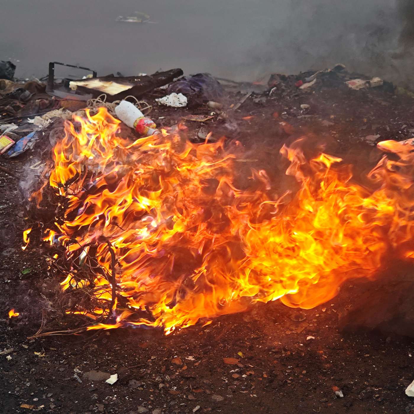 NSS Weekly: The Challenge of E-Waste episode artwork