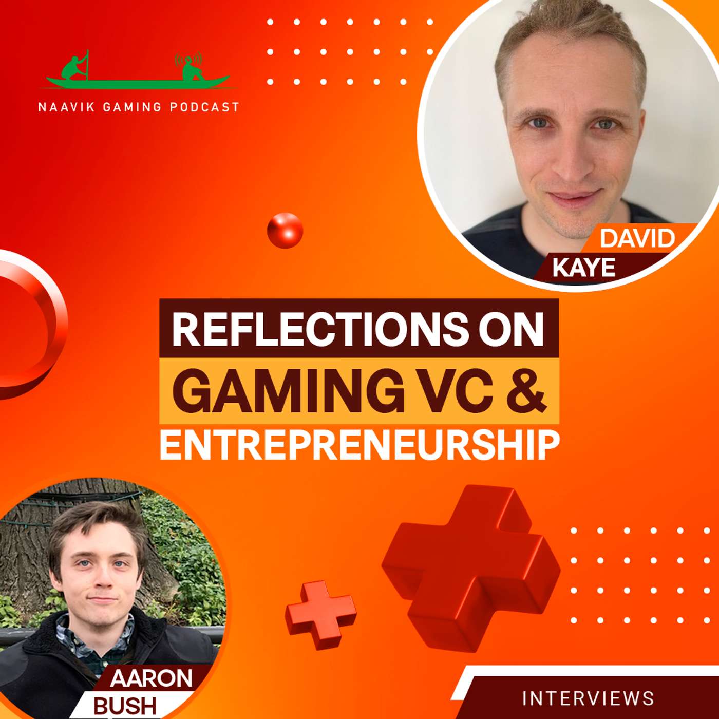 Naavik Gaming Podcast