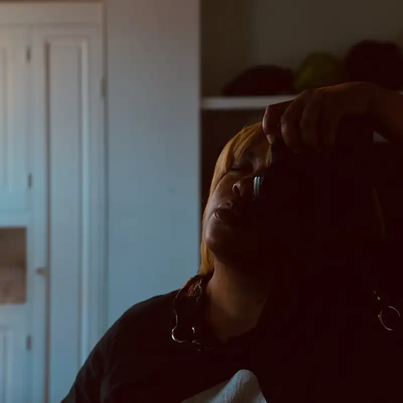 Capturing Beauty & Diversity: The Artistic Journey of Schaun Champion