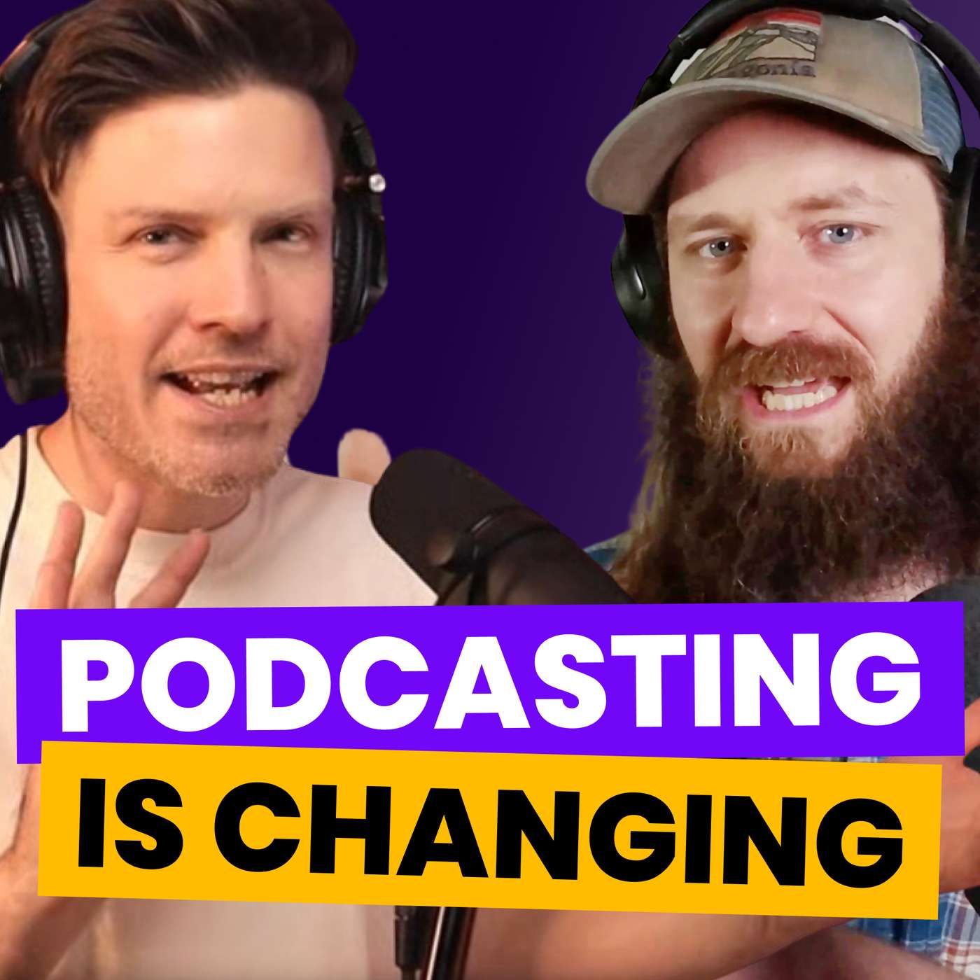Introducing: Season 2 of Podcast Marketing Trends Explained