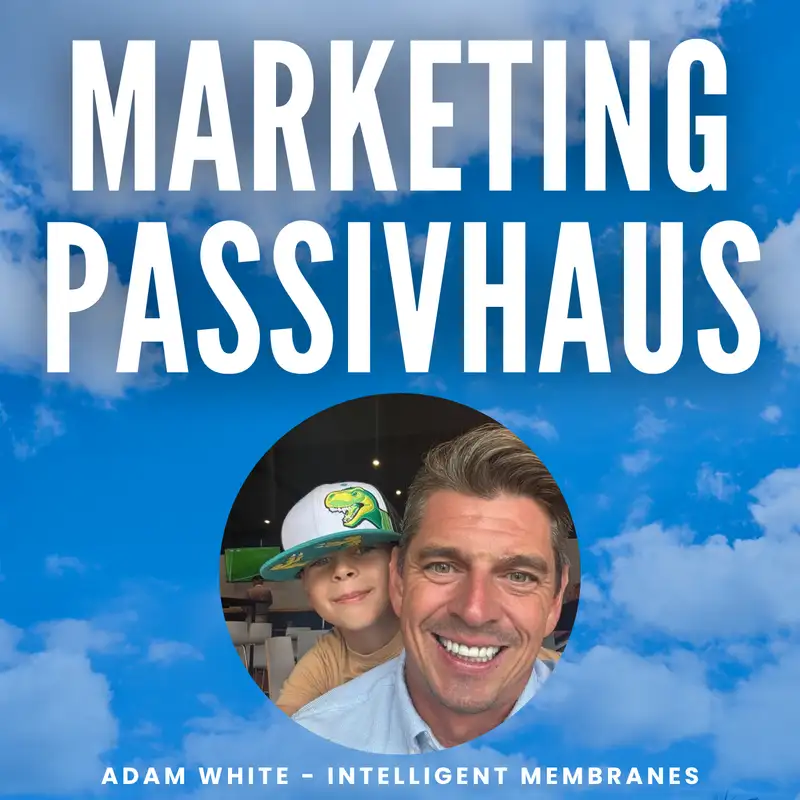 Adam White - Intelligent Membranes