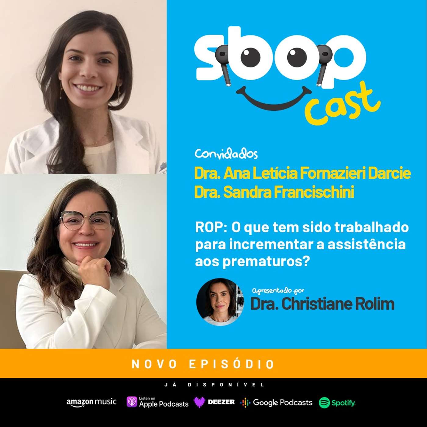 97. ROP: O que tem sido trabalhado para incrementar a assistência aos prematuros? 97. ROP: O que tem sido trabalhado para incrementar a assistência aos prematuros?