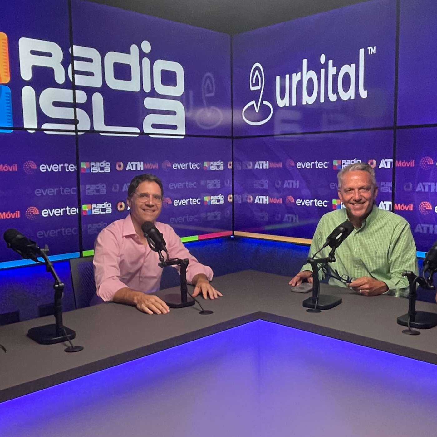 Urbital Podcast - se habla sobre bienes raíces