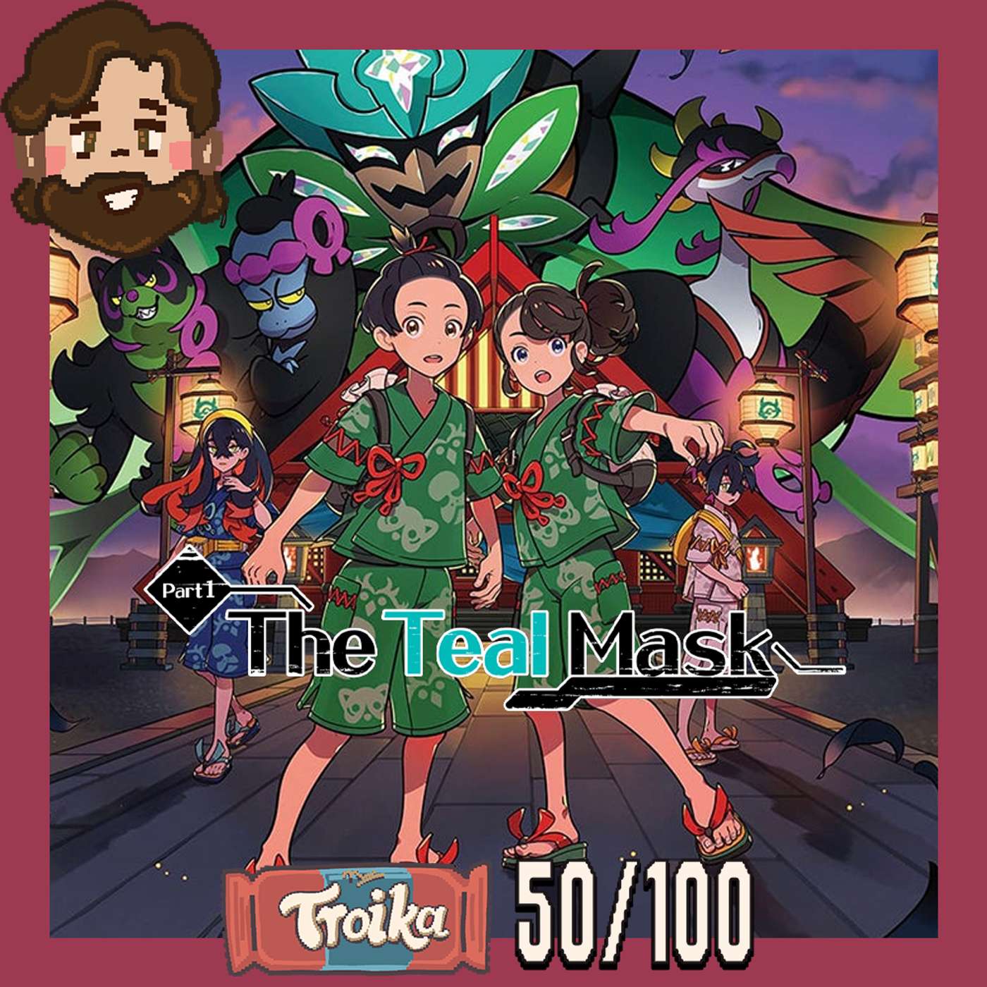 Snålt Snop og Spill