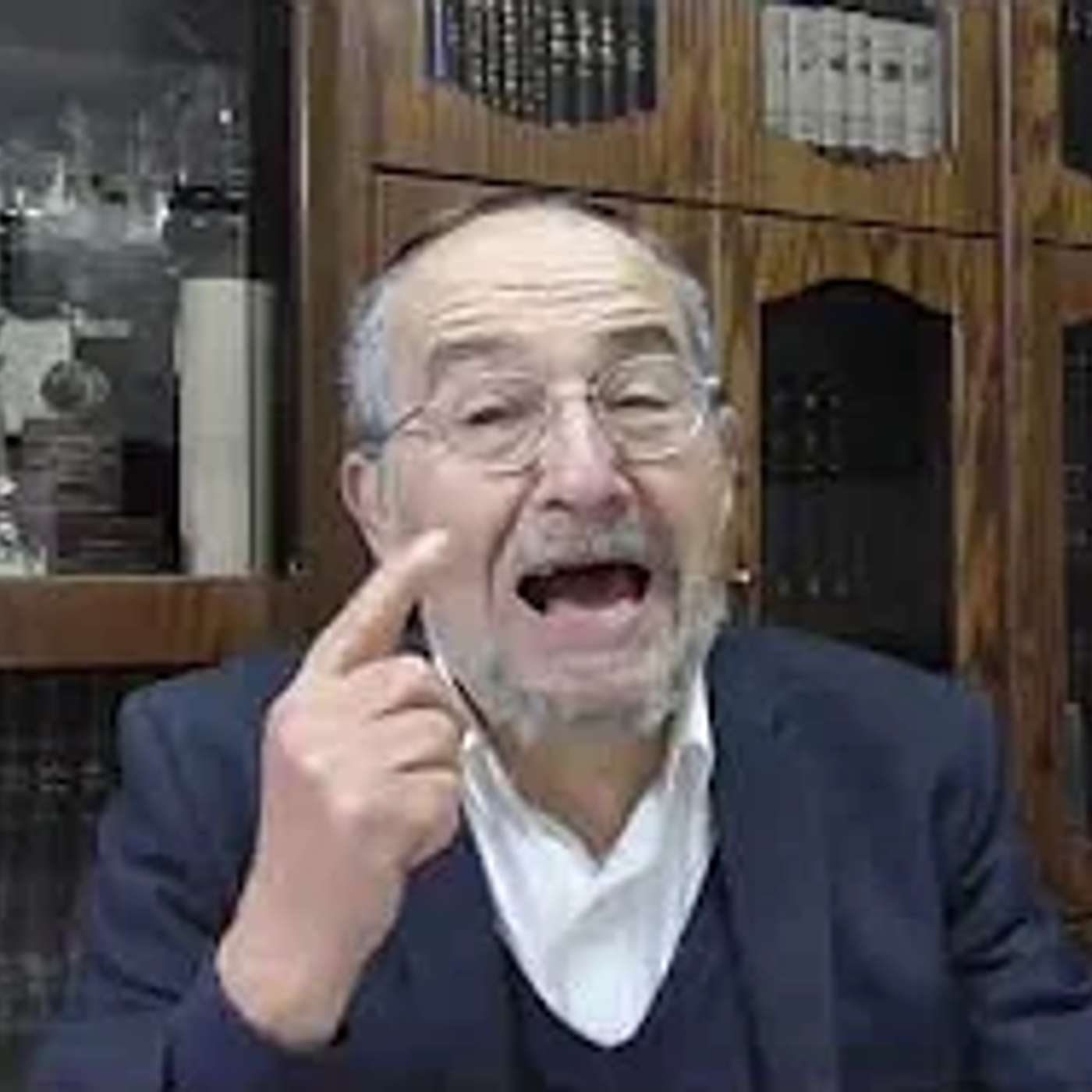 הגיגים לפרשת בא תשפו במרוקאית