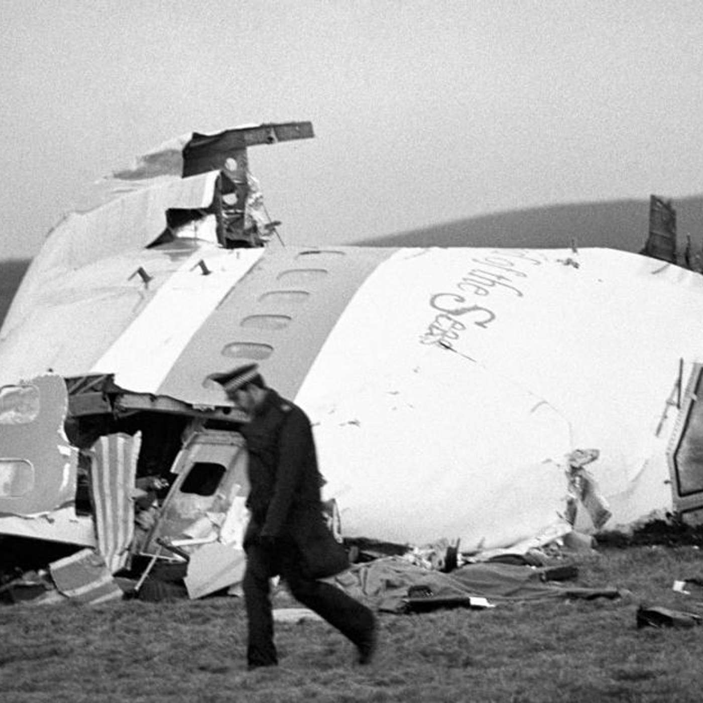 Lockerbie Trial Delayed Frustrations, Sunak Gambit Backfires Tory Losses, Lancaster Festival Unleashes 500 Acts, Enceladus Targets St Leger Glory, and more... episode artwork