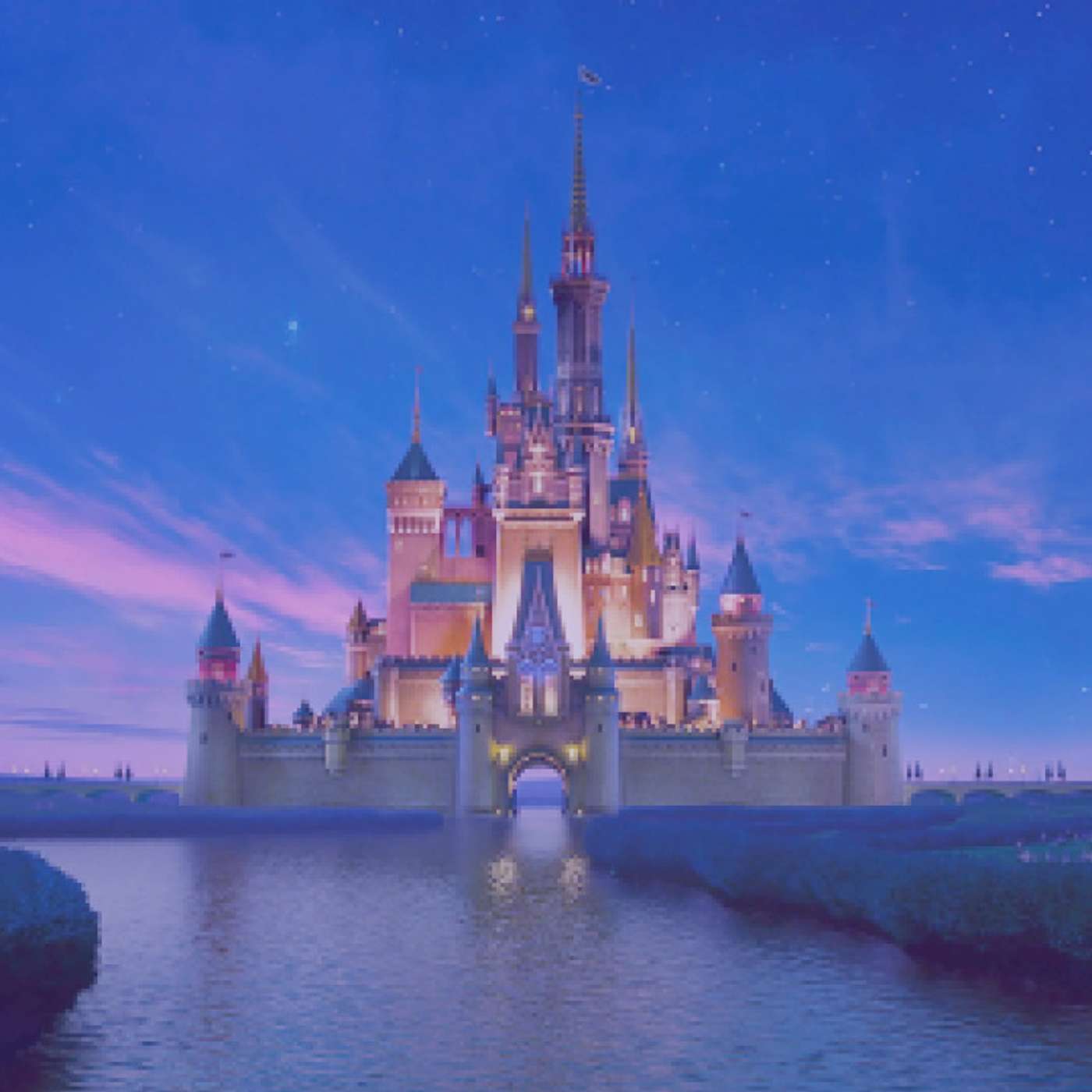 #138: Disney Part III: The Magic