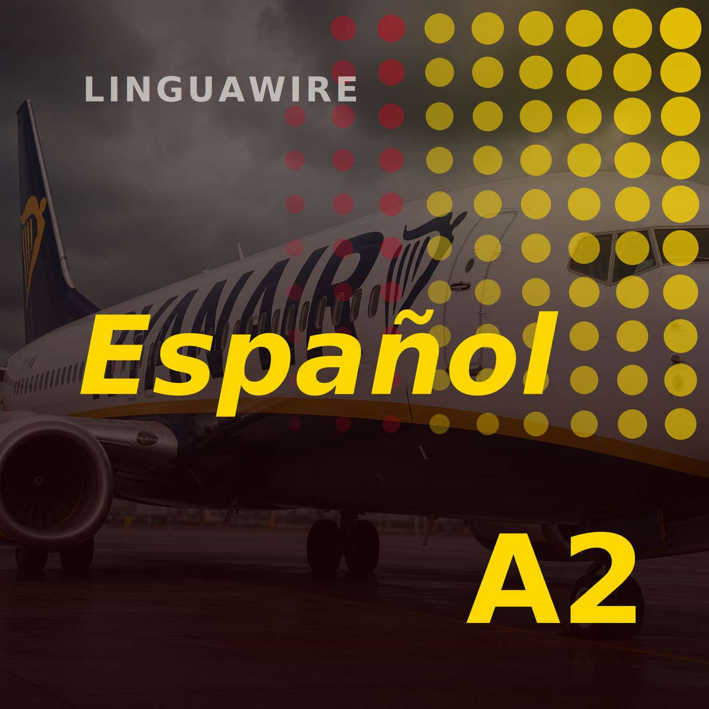 A2 Spanish News | Ryanair Profits Drop as Fuel Costs Rise