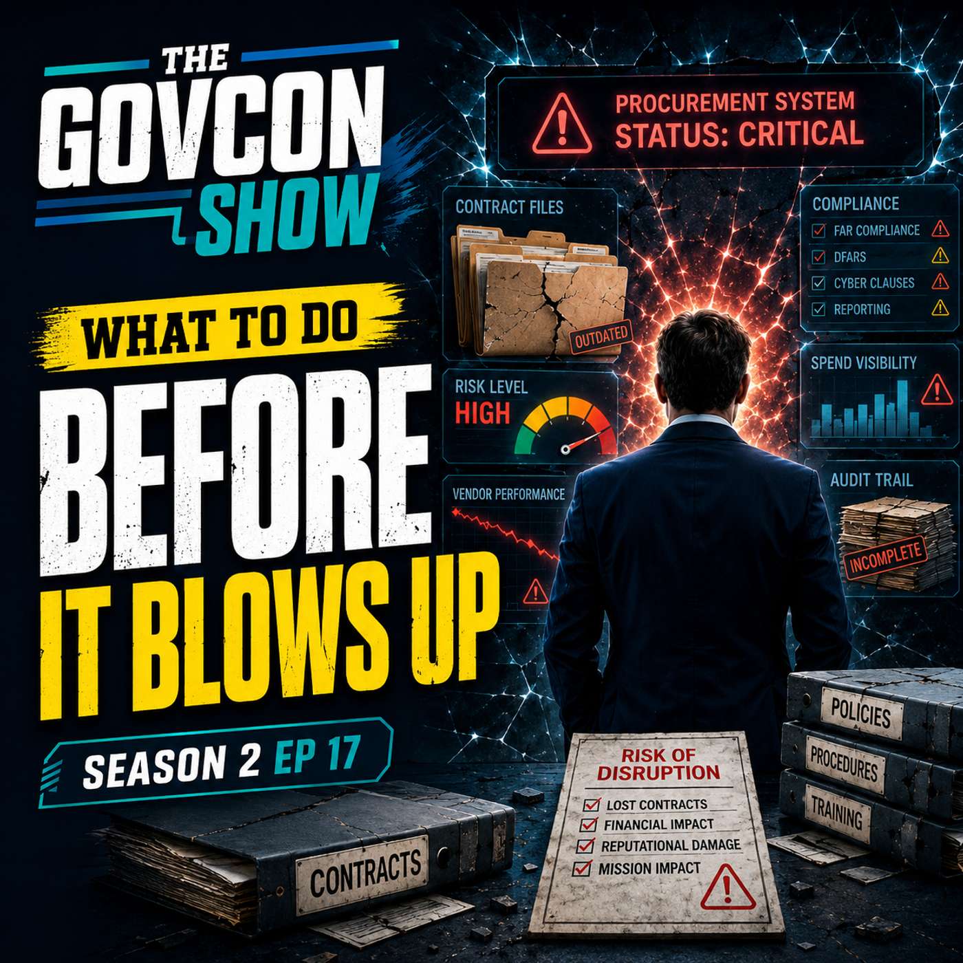 The GovCon Show