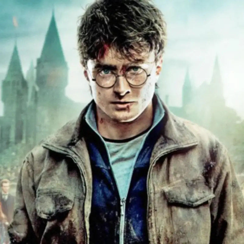 Harry Potter Films (Part 2)