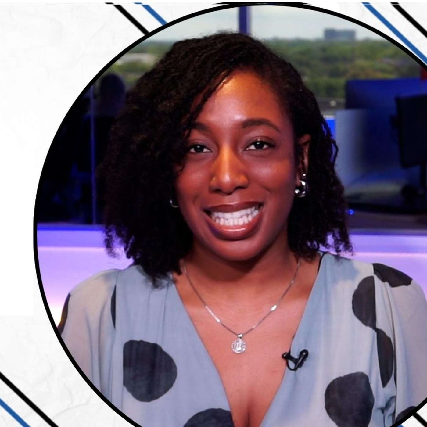 Brianna Jovahn | What's Good Productions | The Jeff Crilley Show