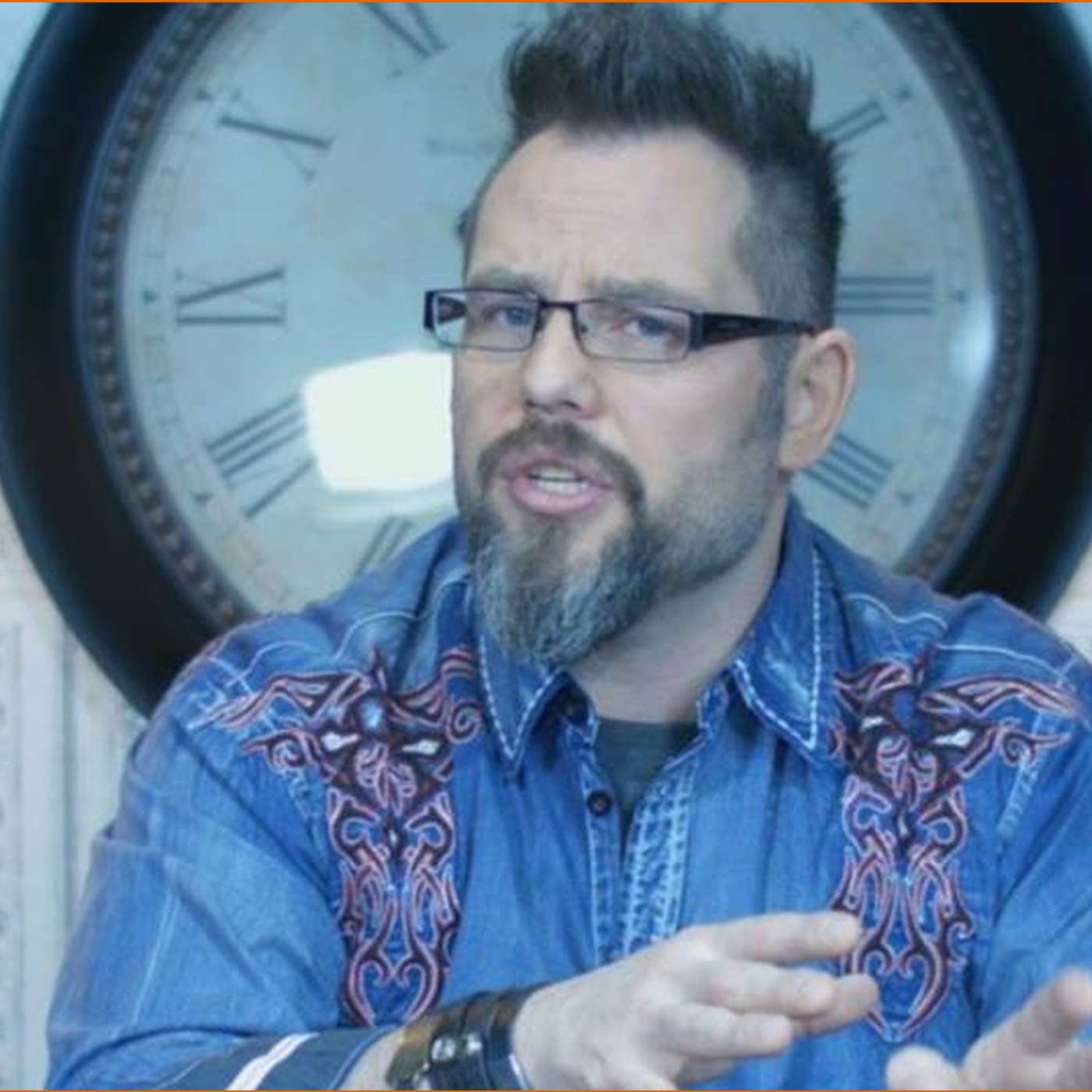 What an Unveiled Christian Should Look Like with Jeff Randle