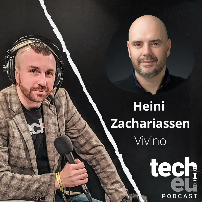Making sense of wine makes a good business — with Heini Zachariassen, Vivino