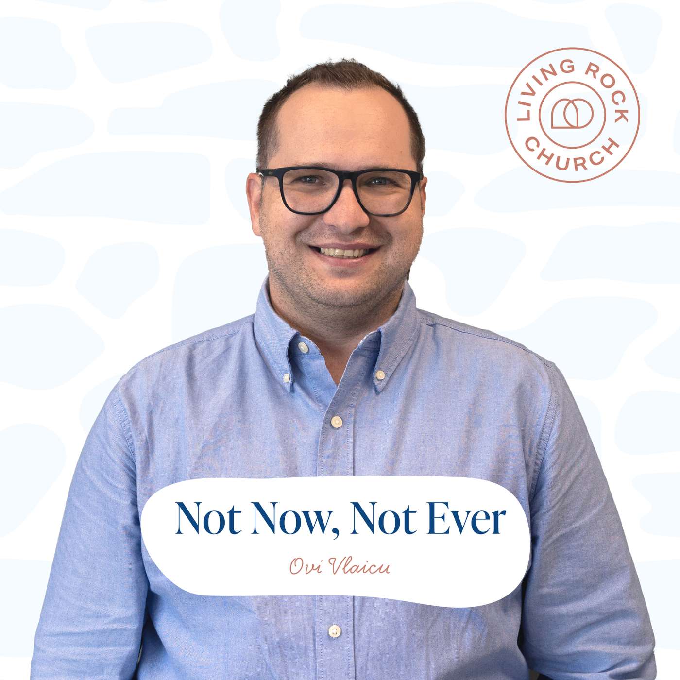 Not Now, Not Ever (Ovi Vlaicu) episode artwork
