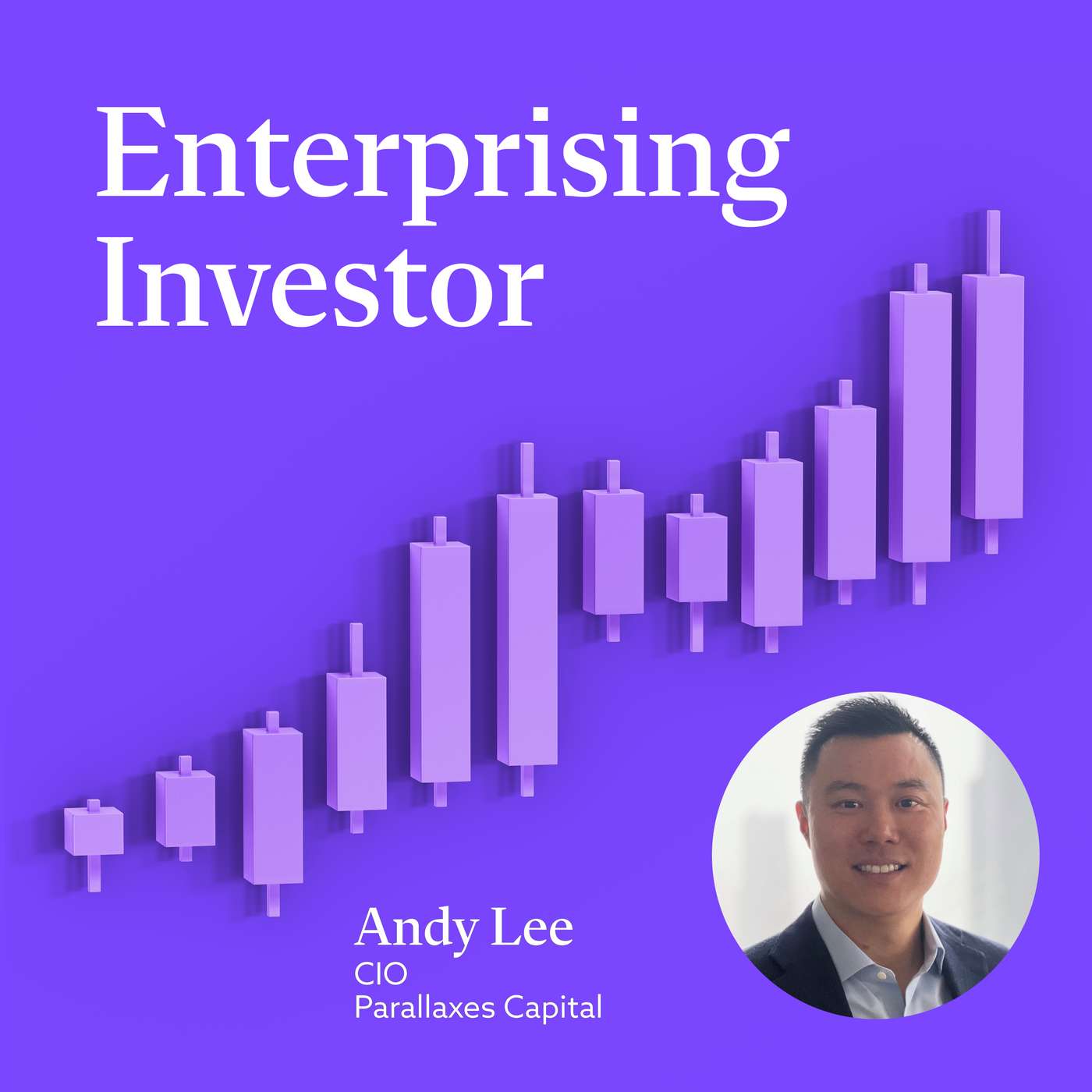 Andy Lee: The Potential of Tax Receivable Agreements