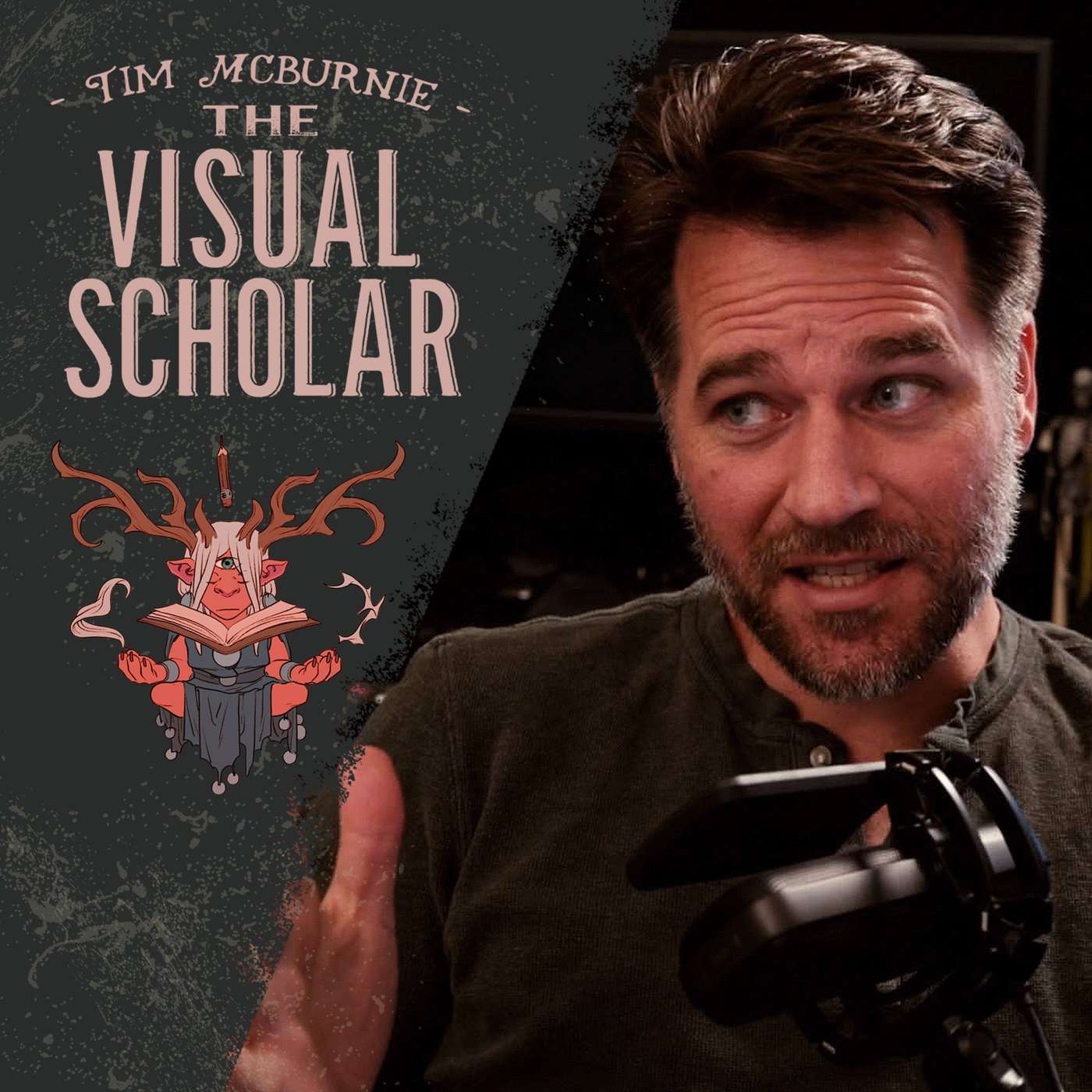 E26: Get Your 2024 Art Goals On Track! episode artwork