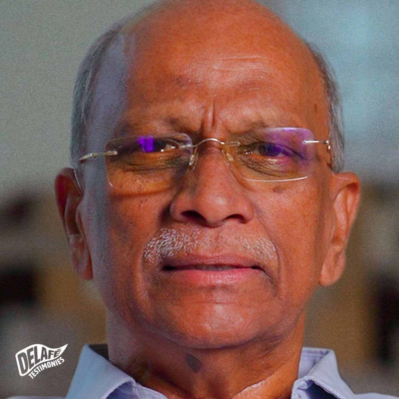 From Being A Communist Gang Member to Following Jesus! (Testimony)