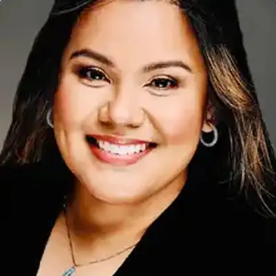 Clarisse Mendoza Davis