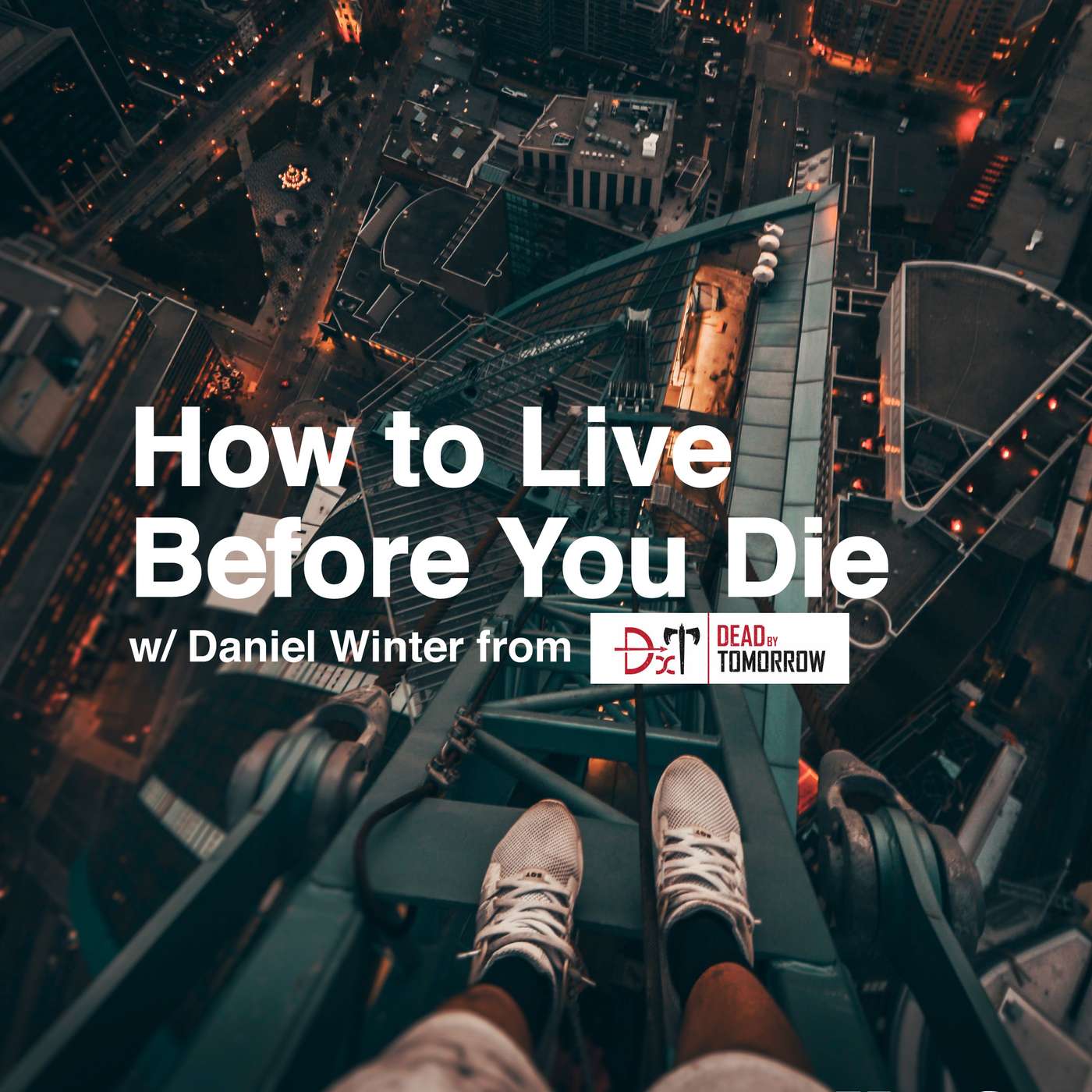 You Can Mentor: A Christian Youth Mentoring Podcast