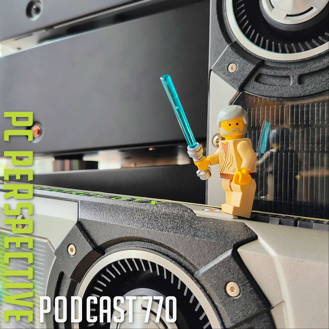 Podcast #770 - Intel 13th and 14th Gen Core i9 Stability, RDNA4 GDDR6 Rumor, Windows 11 Adds Ads