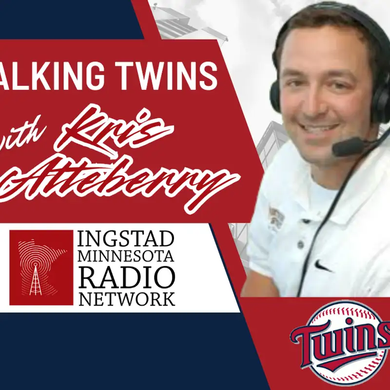⚾️ TALKING TWINS with Dan Gladden