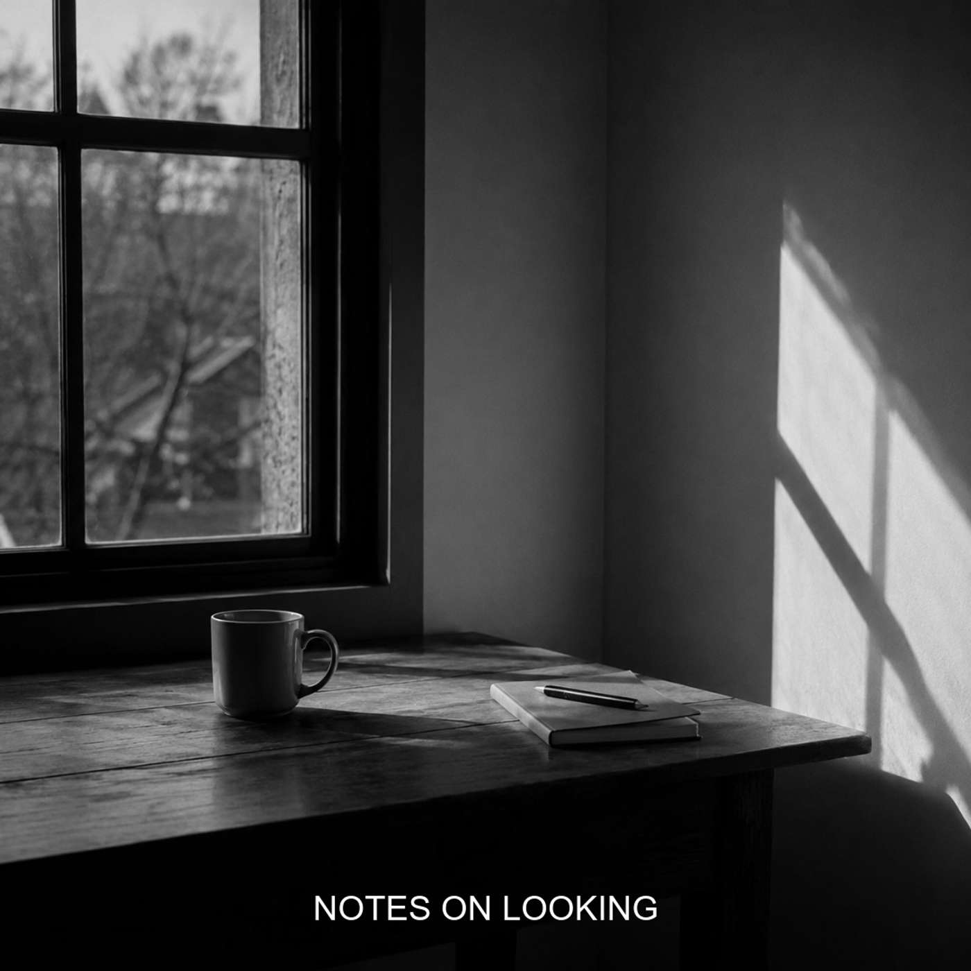 Notes on Looking