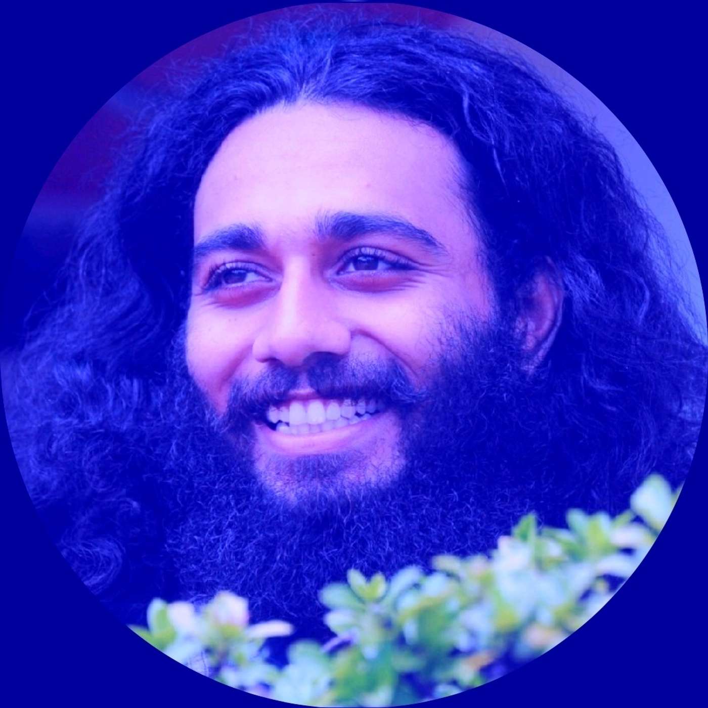 Rangarajan Padmanabahn - Psychedelic Advicate P2