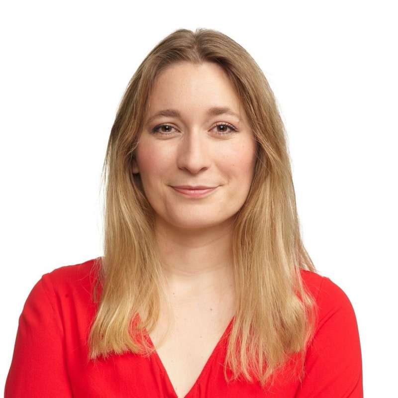 Kira Marie Peter-Hansen