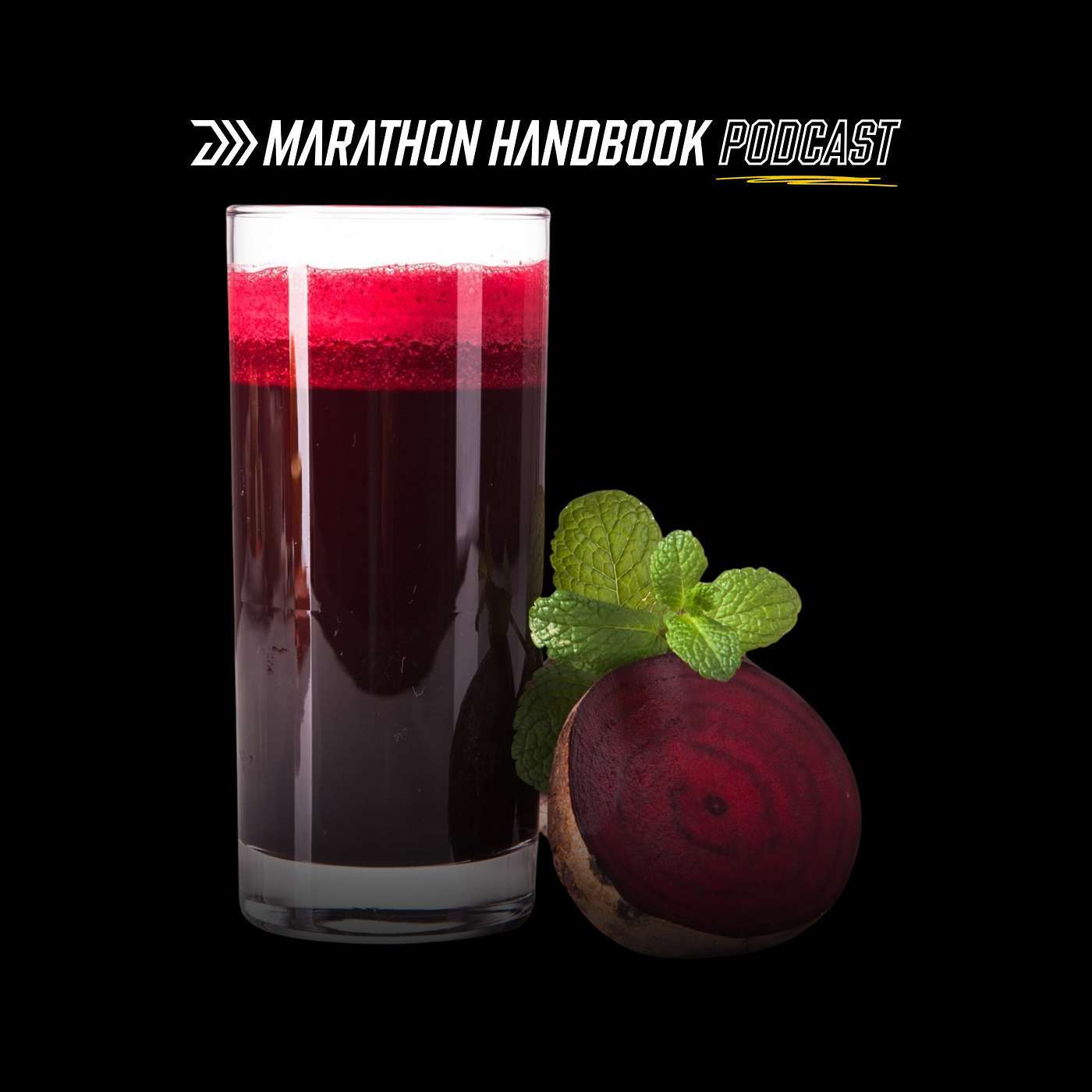 Is It True that Beet Juice Makes You Run Faster, and Other Enduring Running Questions, Answered episode artwork
