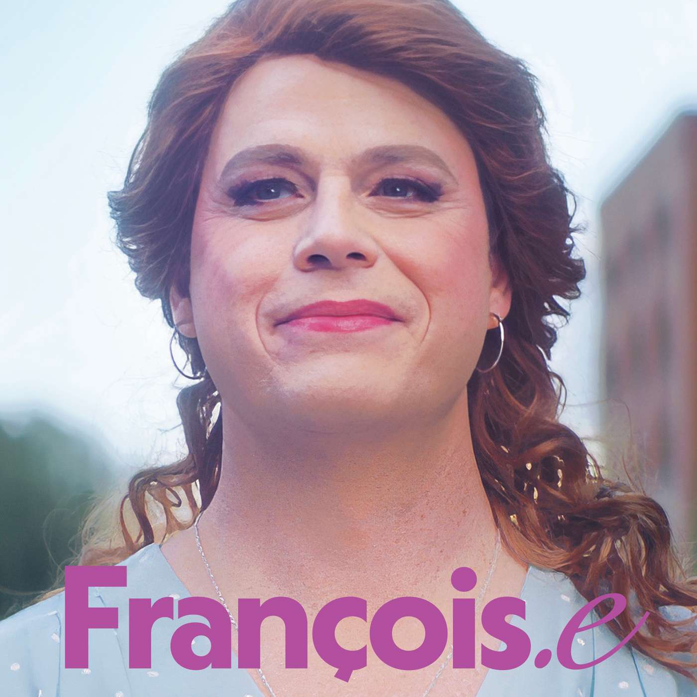 Rembobinage #219: François.e