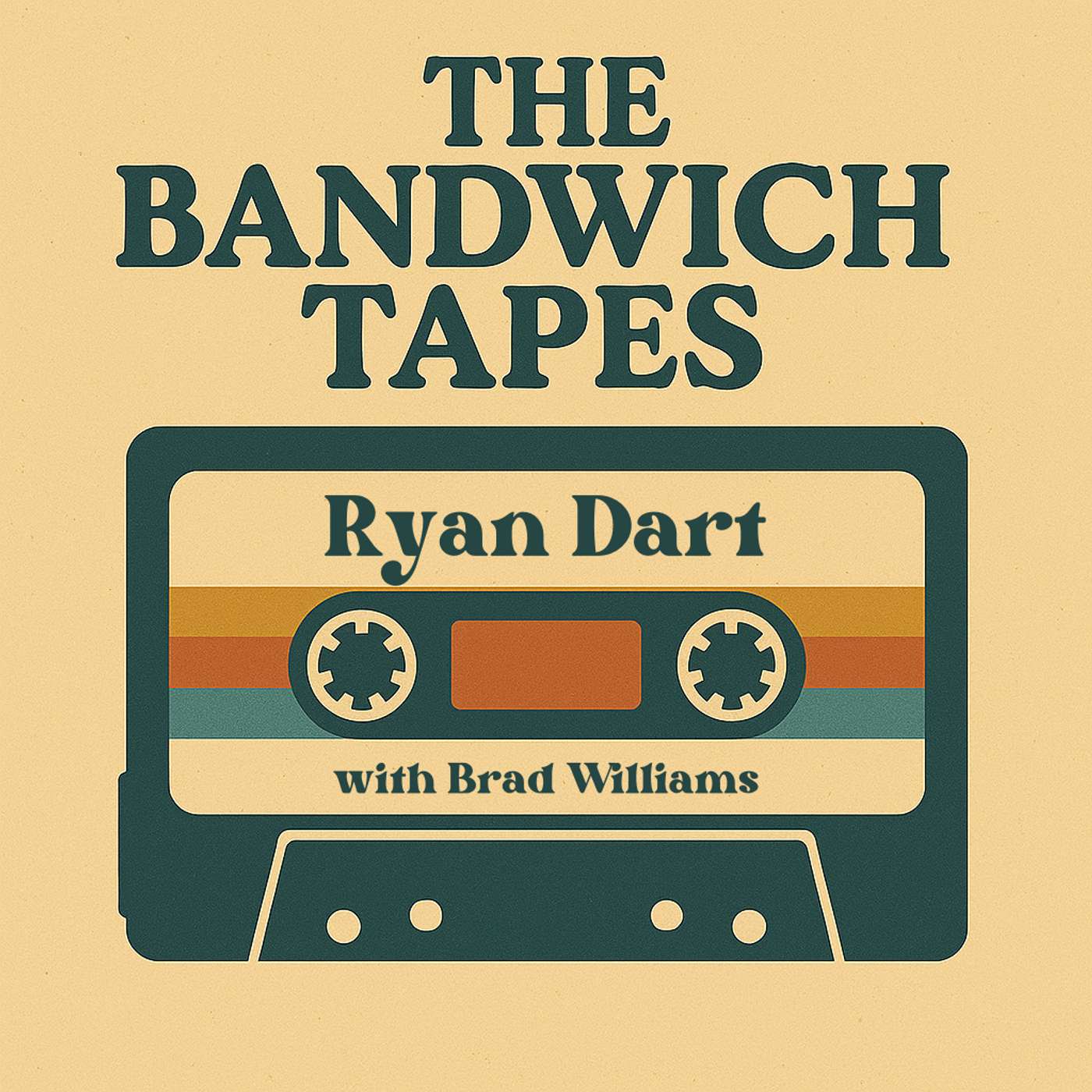 Ryan Dart: Letting Go, Starting Over, and Writing What’s True episode artwork