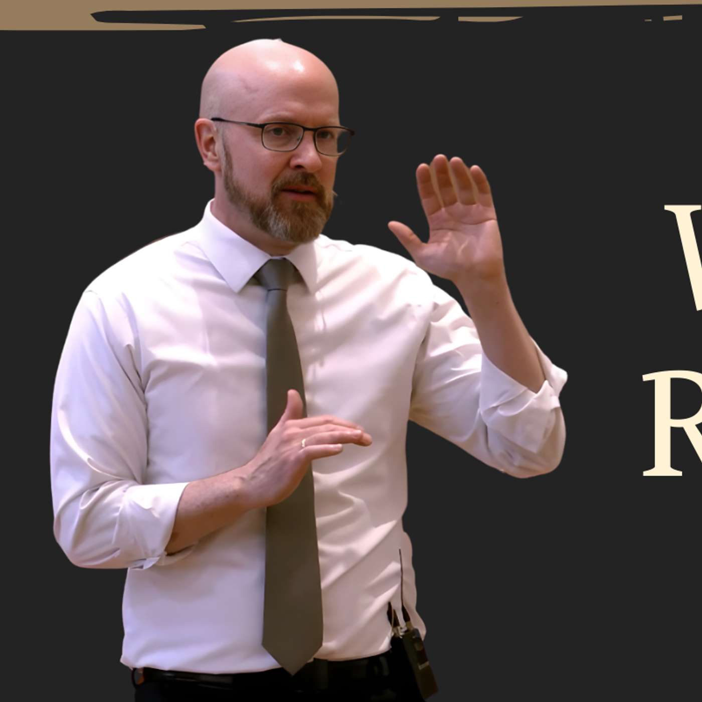 When God Regretted (Noah Unedited 1 - Pastor Bill)