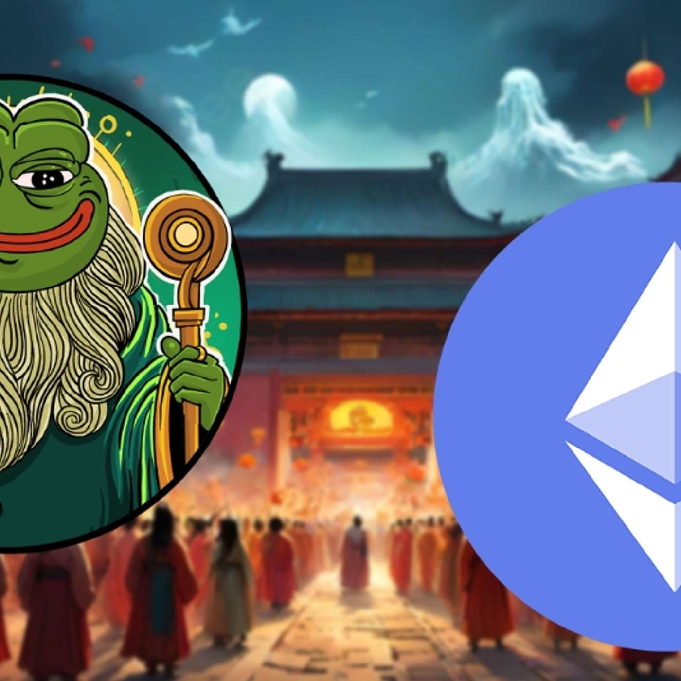 Ethereum Based Meme Coin Pepeto Presale Past $6.6 Million as Exchange Demo Launches