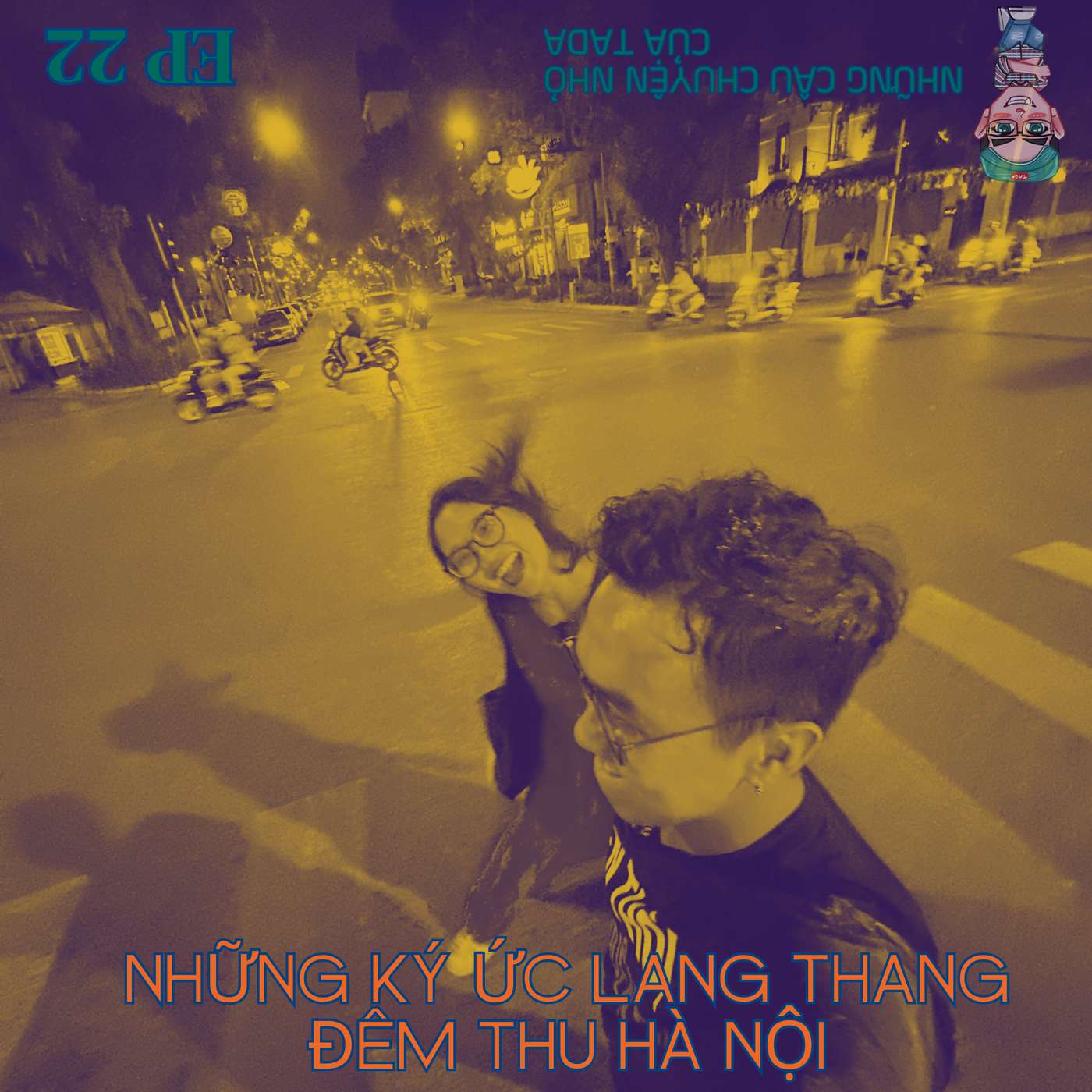 Những câu chuyện nhỏ của Tada