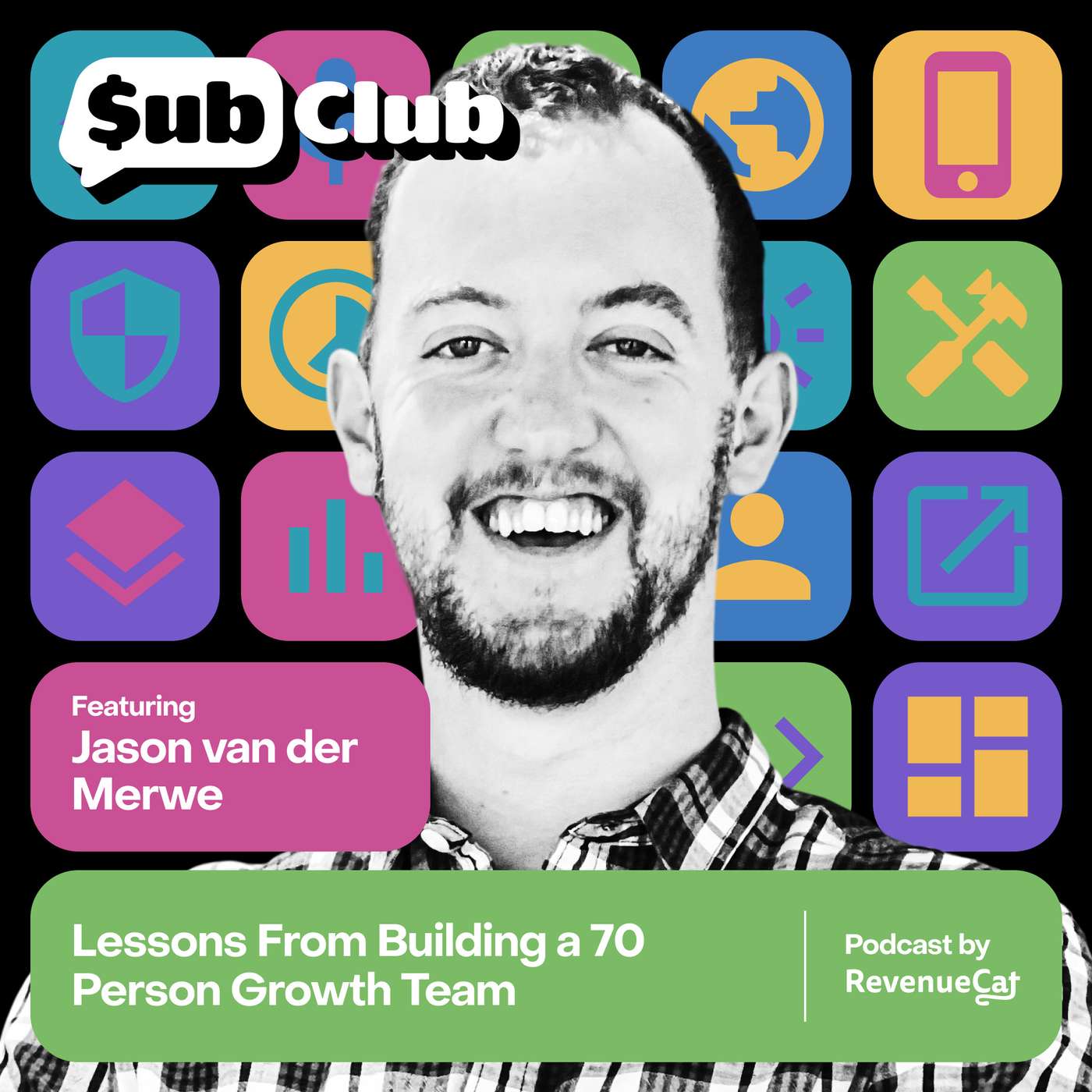 Sub Club by RevenueCat