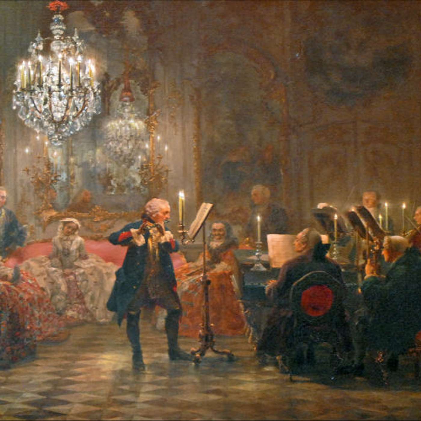 La Musica di Ameria Radio