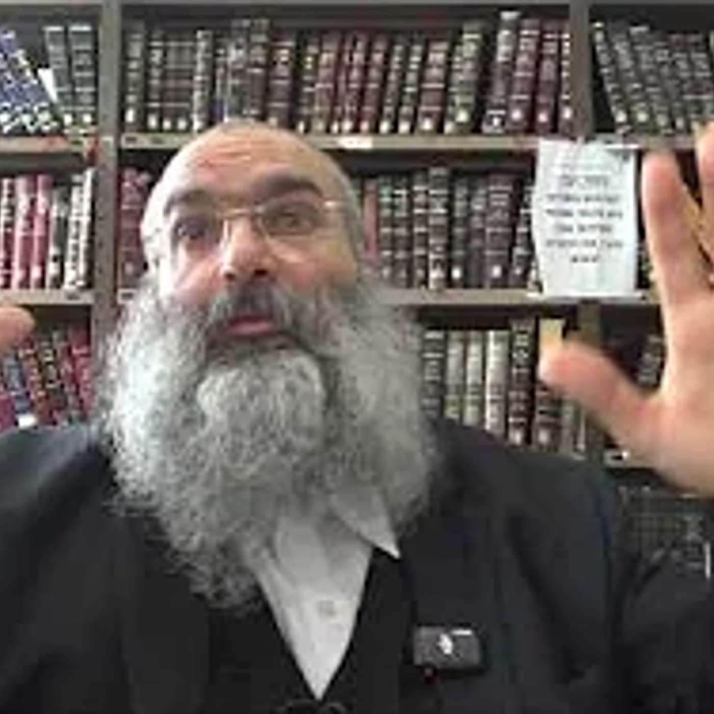 העירייה קנסה את בית חב״ד — מי חייב לשלם באמת?▪️הרב נחמנסון▪️(כולל אור יעקב)