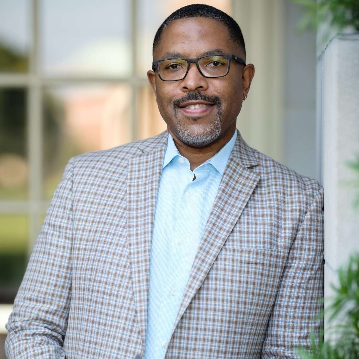 The Black Studies Podcast