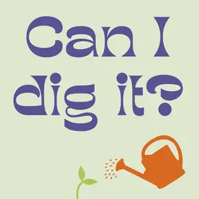 Can I Dig It? - Food Growing for Busy People
